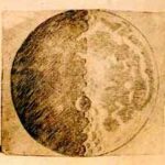 Galileo e la vita sulla Luna