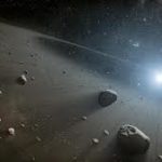 Asteroidi: oltre i primi 100