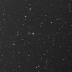 Osservazione della cometa C/2012 K1 Pan-STARRS