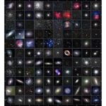 I 110 oggetti Messier