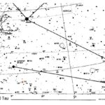 119 e 120 Tau: coppia di stelle colorate