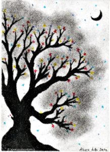 L'Albero delle stelle