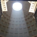 Solstizio d’estate al Pantheon