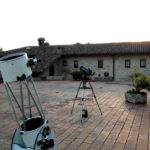 Le stelle dal Park Hotel Ai Cappuccini