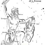 I nomi delle stelle: Orione