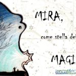 “MIRA”, protagonista dei prossimi eventi UnSaltoNelCielo