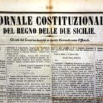 7 maggio 1849: l’annuncio della scoperta del primo pianeta fatta da Napoli!!