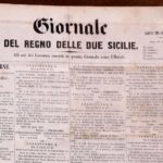 28 settembre 1850: l’osservazione dell’asteroide Victoria da Napoli