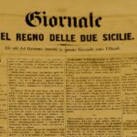 4 novembre 1850: annuncio della scoperta di Egeria, il terzo pianeta napoletano!