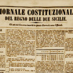 5 luglio 1849: i dati dell’orbita del Nuovo Pianeta Igea Borbonica!