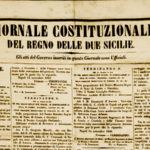 22 settembre 1849: i primi onori dai Grandi Astronomi europei