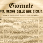 6 agosto 1851: la scoperta di Eunomia, il quinto asteroide napoletano