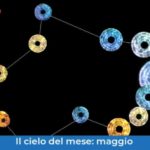 Il Cielo del Mese – per EduINAF – Maggio 2022