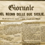 21 settembre 1852: annuncio della scoperta di Massalia, il settimo Pianeta napoletano